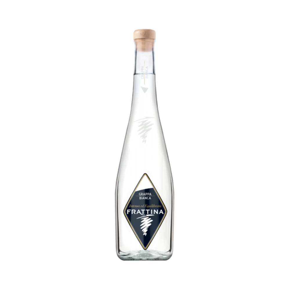 Grappa Frattina Bianca cl.70