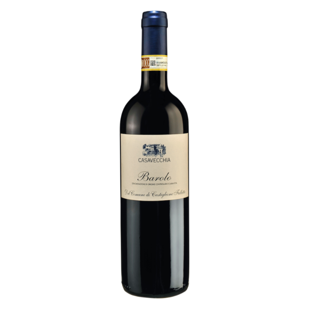 Barolo DOCG Casavecchia