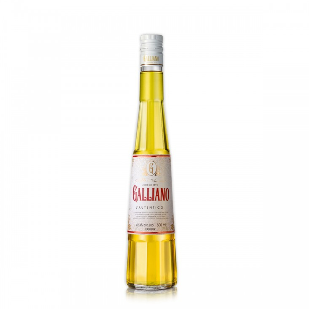 Galliano L'Autentico 50cl