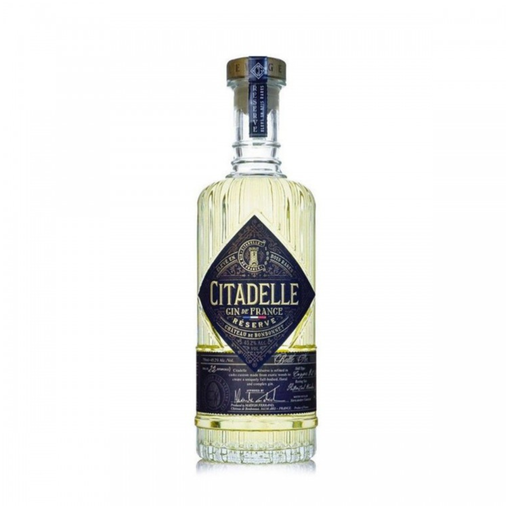 Gin Citadelle Réserve
