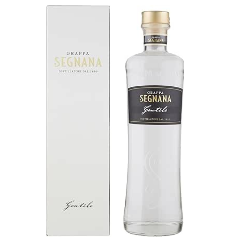 Grappa Segnana Gentile