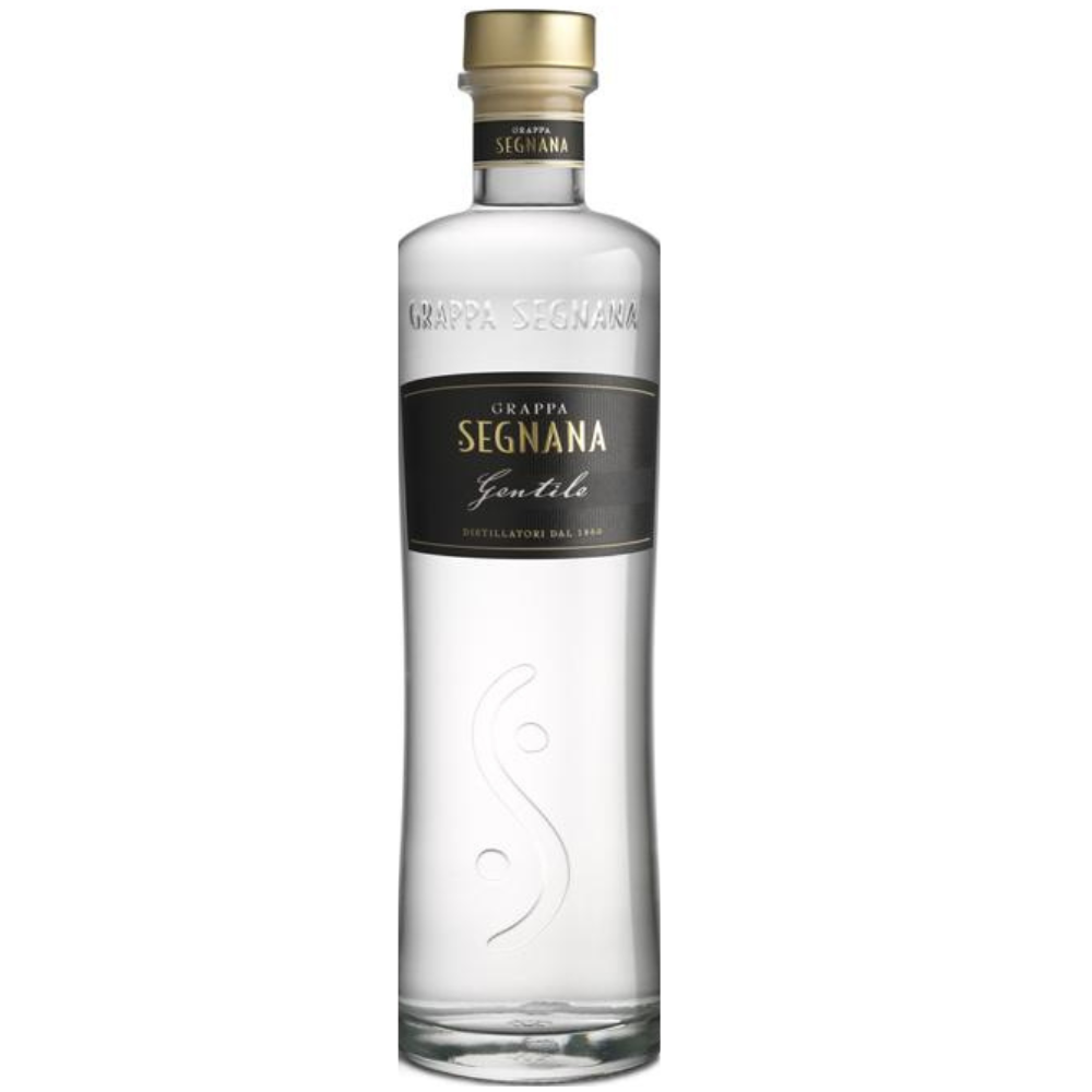 Grappa Segnana Gentile cl. 100