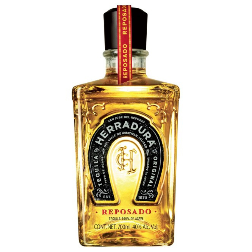 Herradura Tequila Reposada 40°