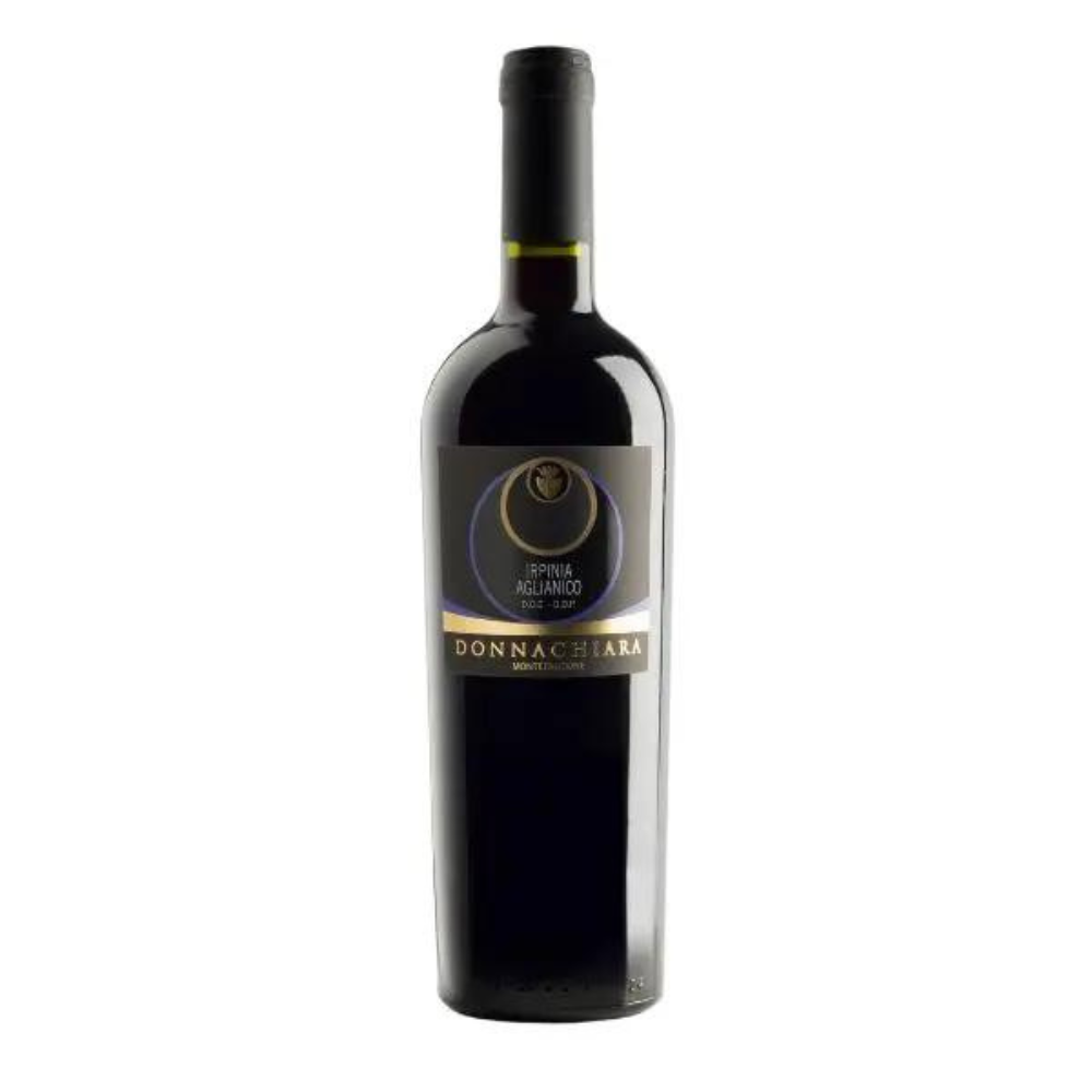 Irpinia Aglianico DOC Donnachiara 2018