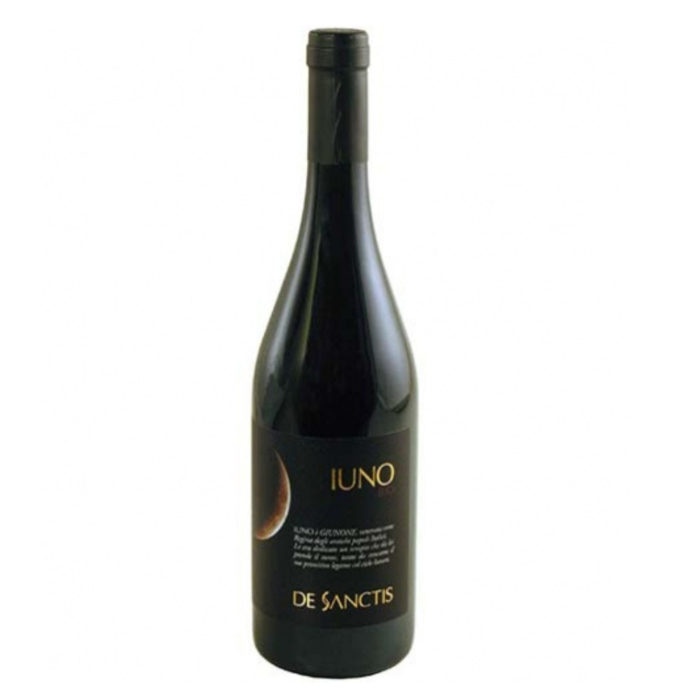Lazio Cabernet Franc IGT 'Iuno'