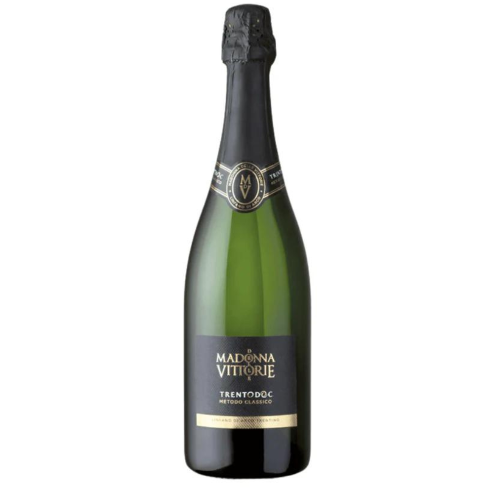 Madonna Delle Vittorie Trento Doc Brut Millesimato 2015