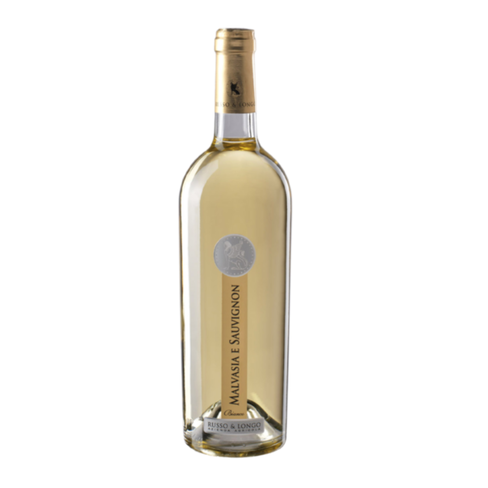 Malvasia e Sauvignon