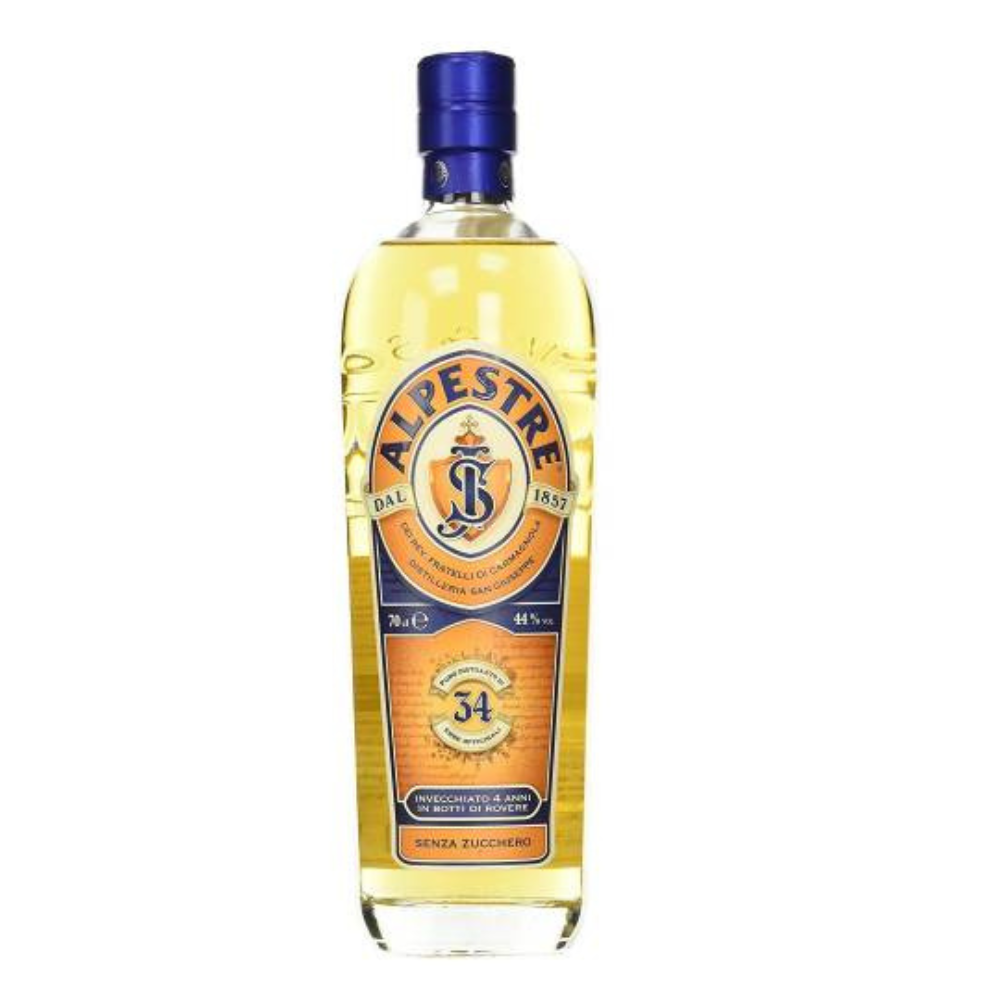 Amaro Alpestre 50 cl