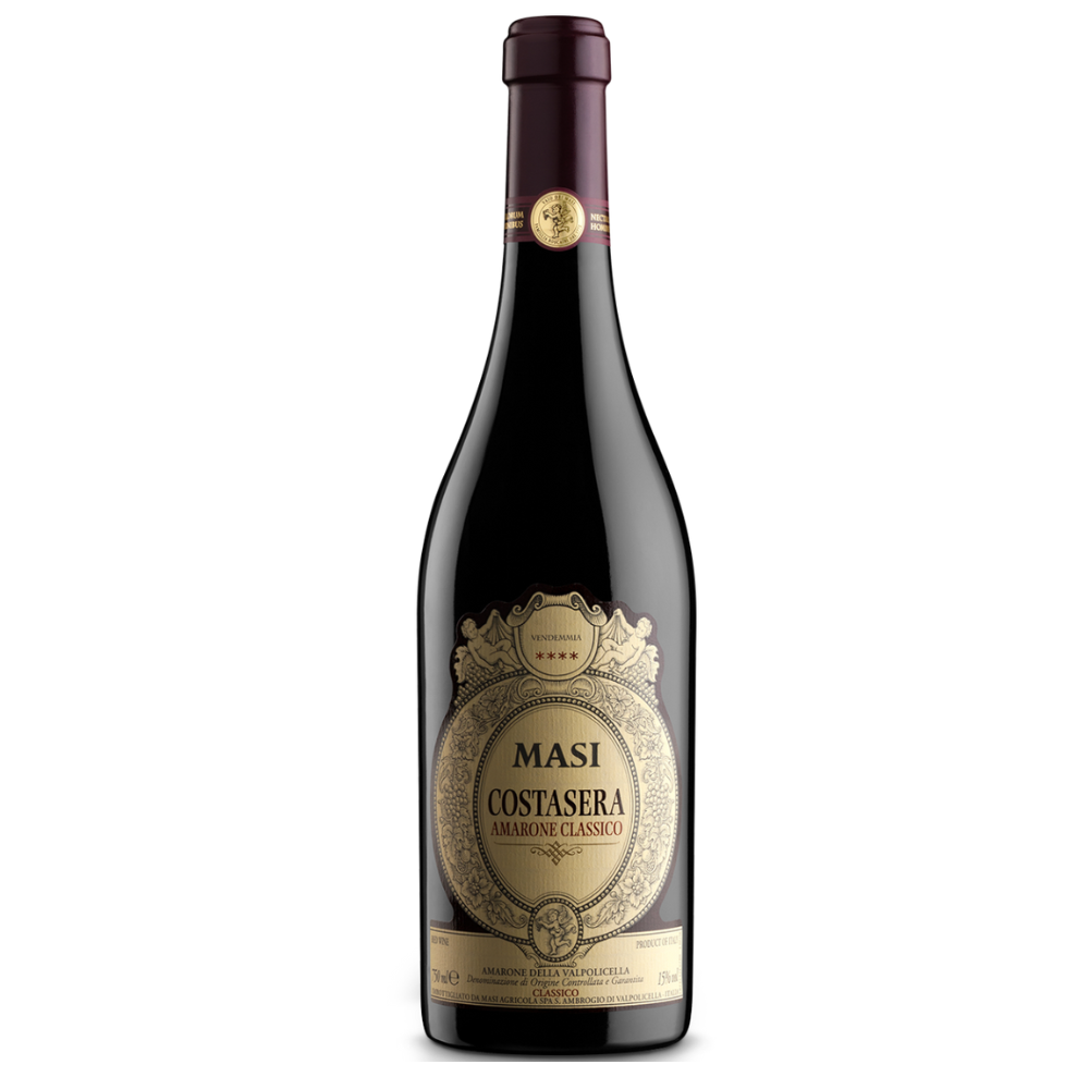 Amarone Della Valpollicella Classico Docg Masi Costasera Fardo