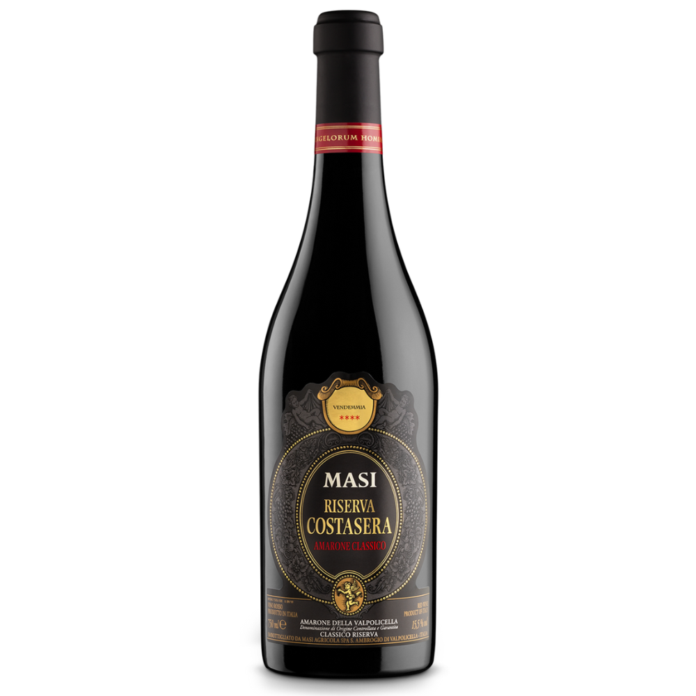 Amarone Della Valpollicella Classico Docg Masi Riserva Di Costasera
