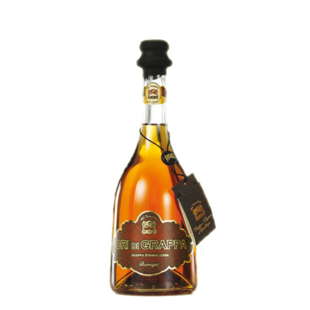 Ori di Grappa Giori Barrique cl 70