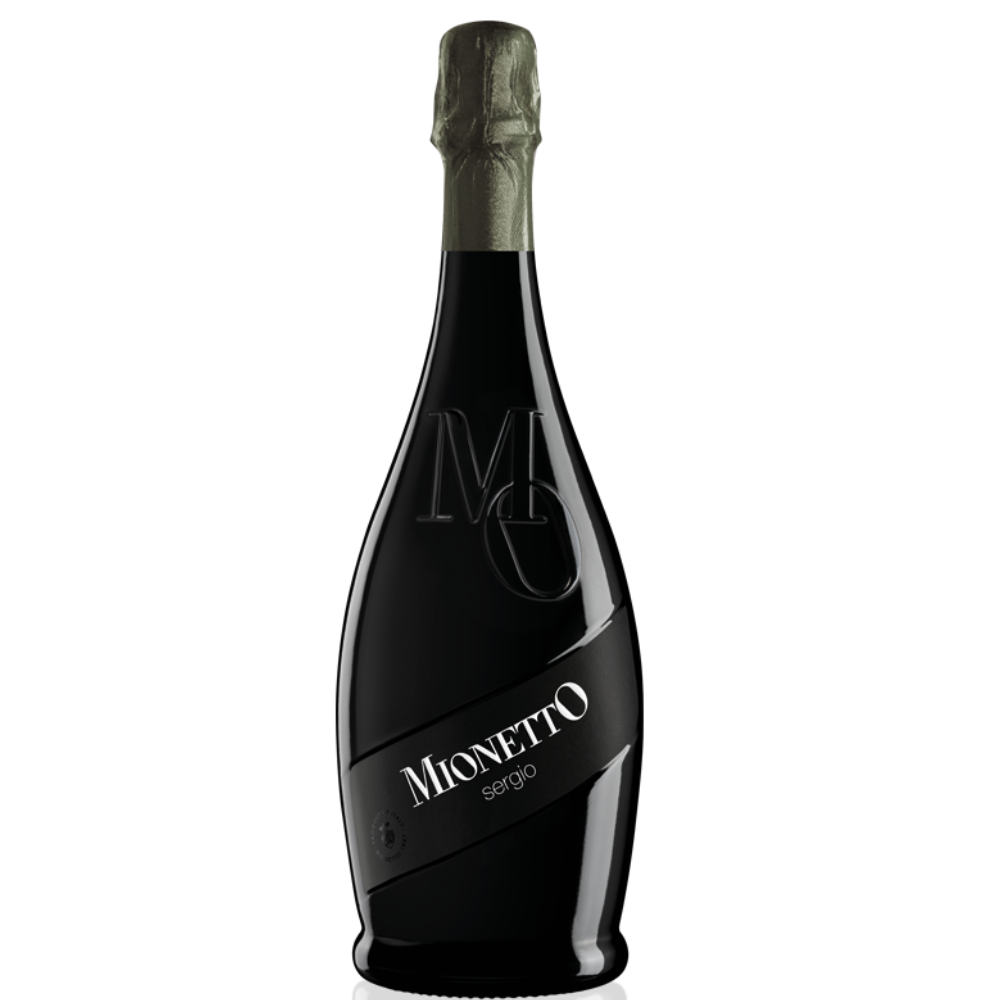 Prosecco Mionetto Sergio