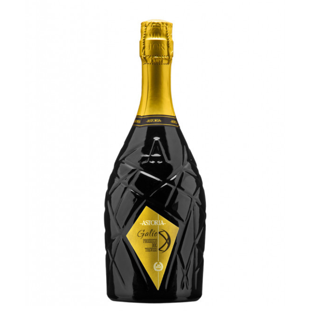 Prosecco Treviso DOC Galiè Extra Dry Astoria