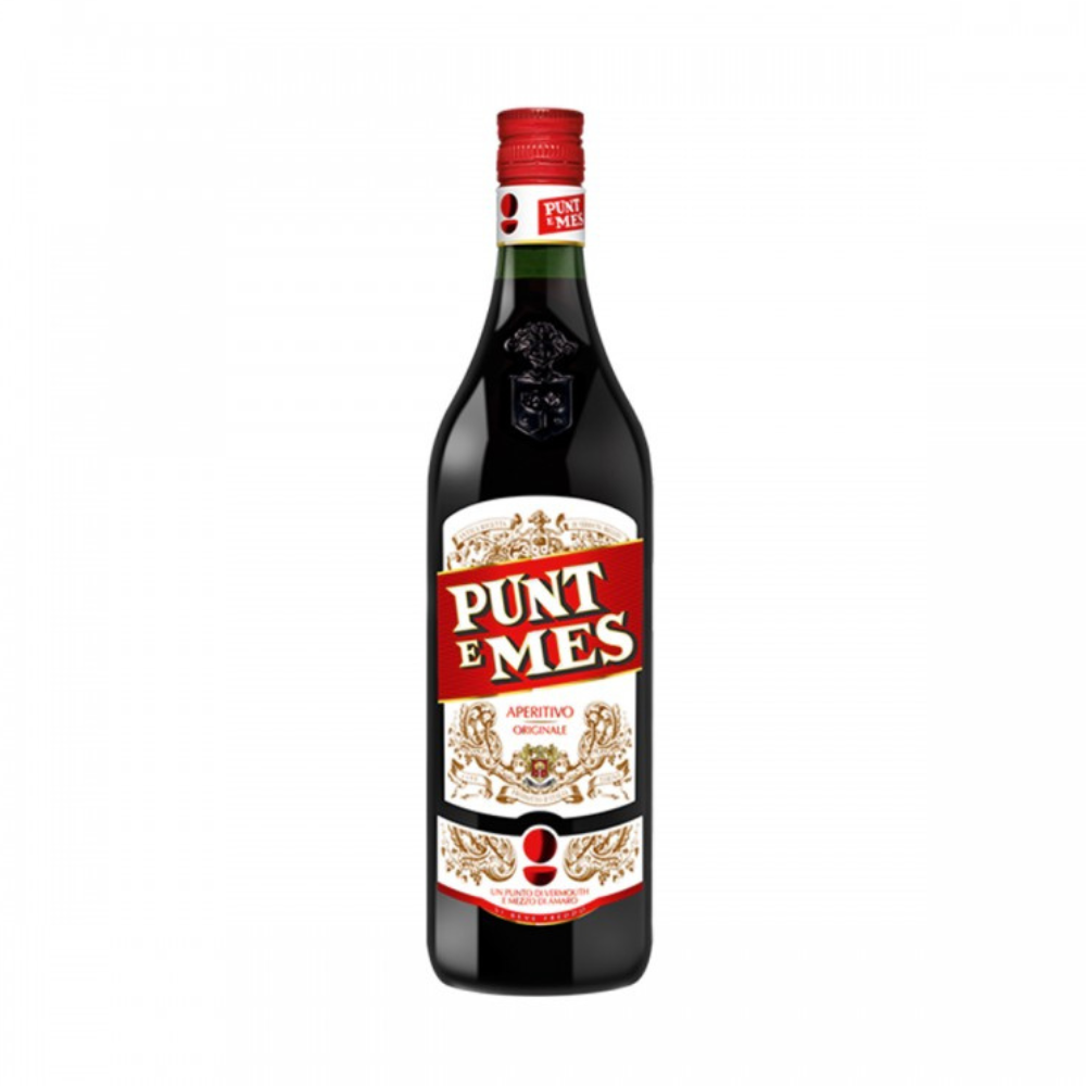 Punt e Mes Carpano