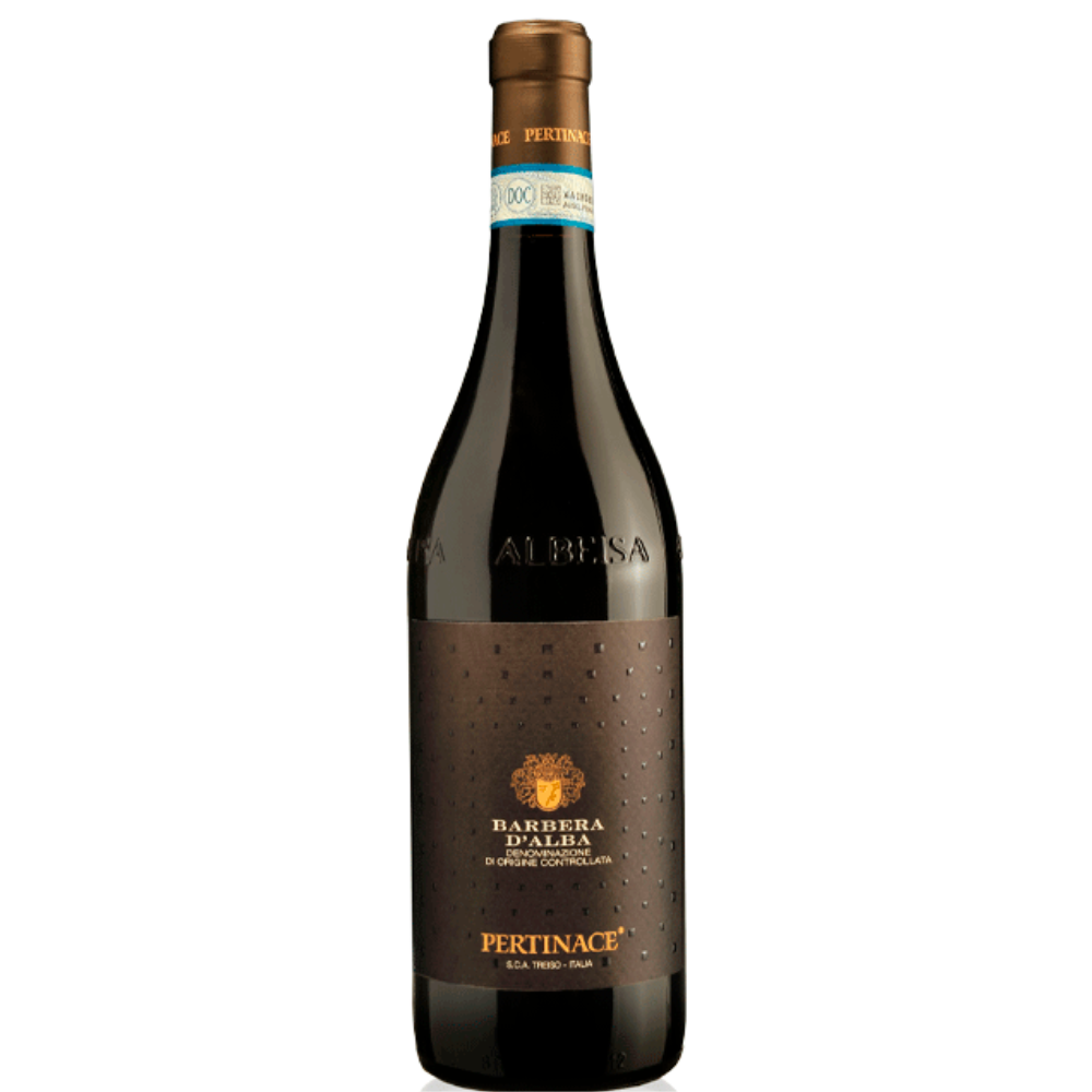 Barbera D'Alba DOC Pertinace