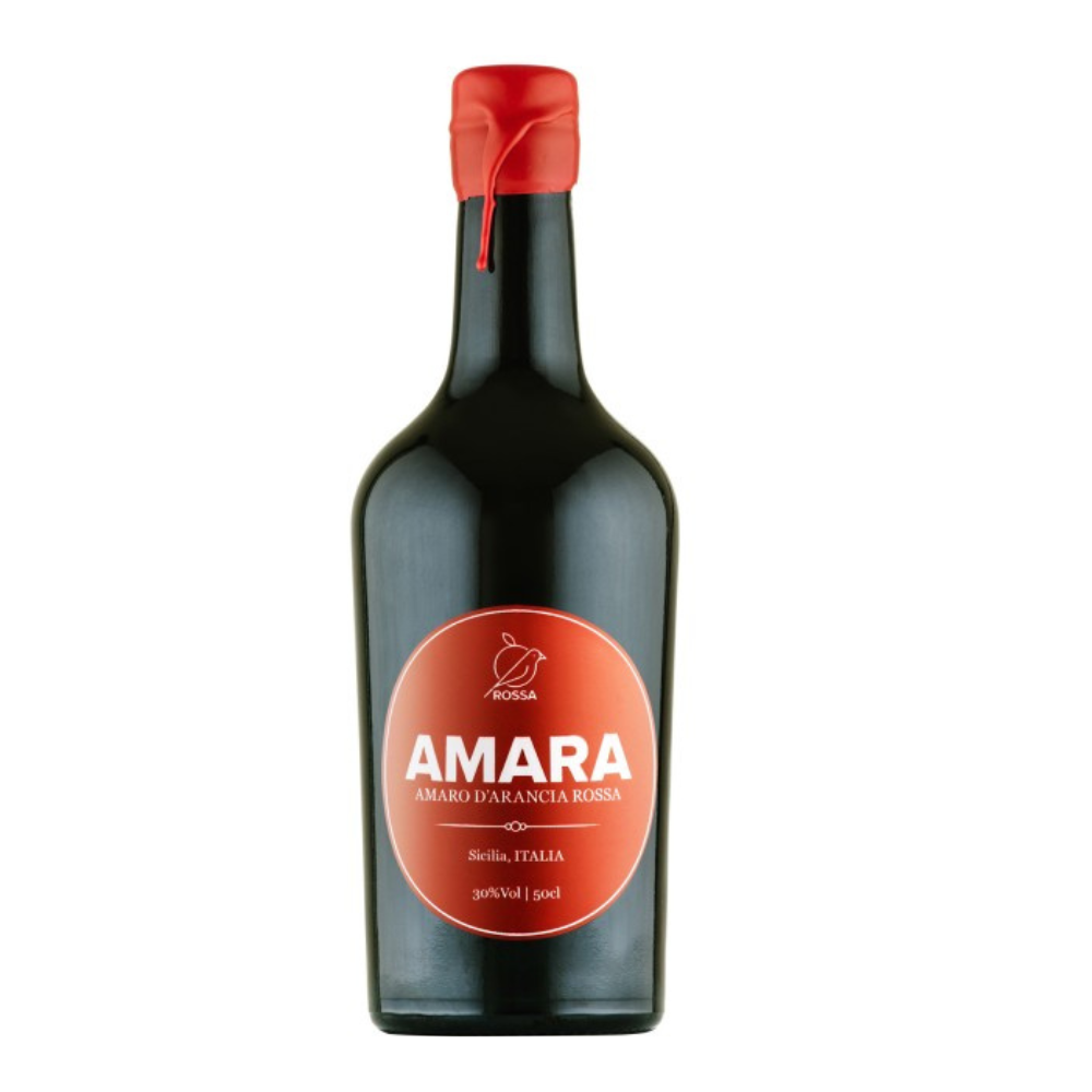 Amaro Amara cl 50