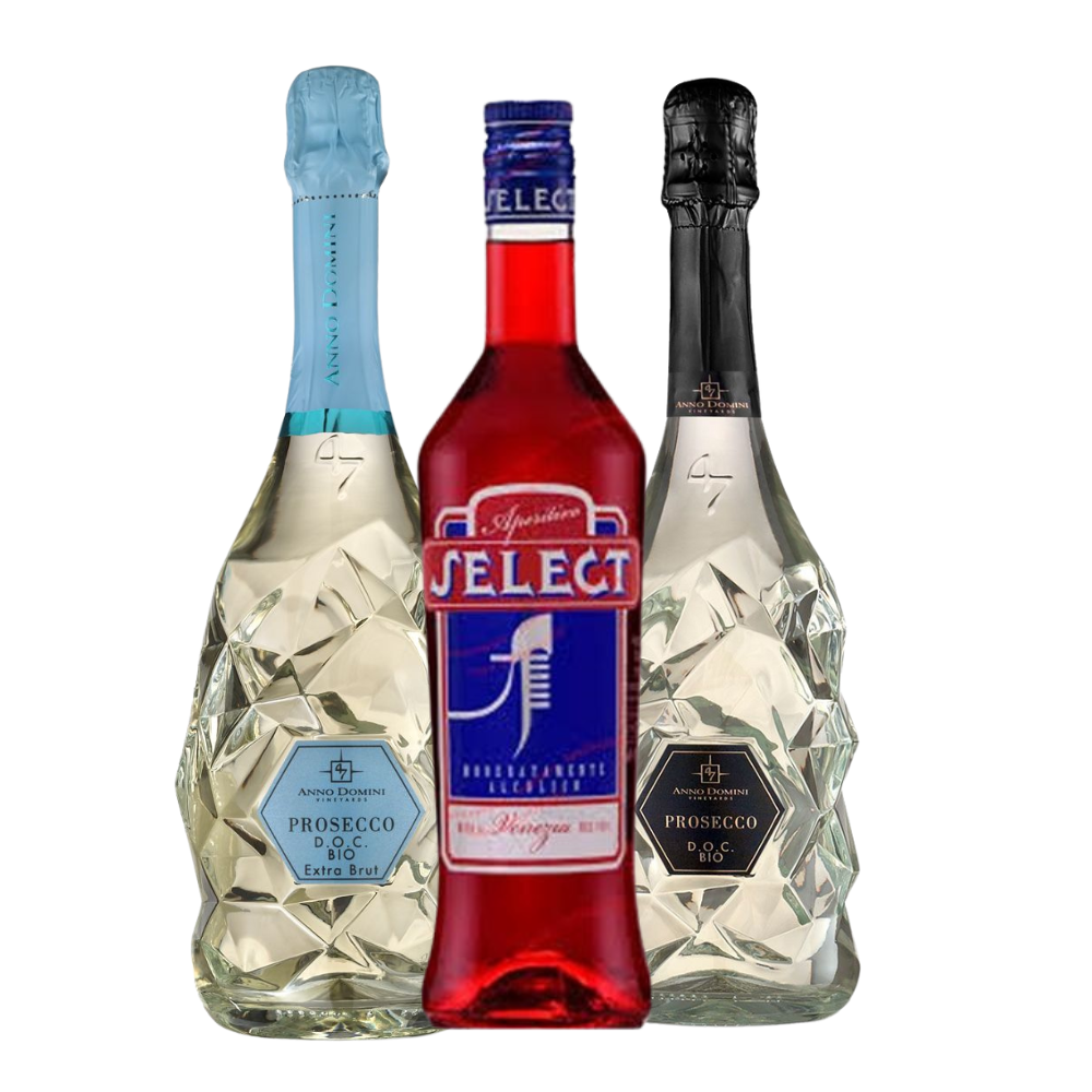 kit Aperitivo