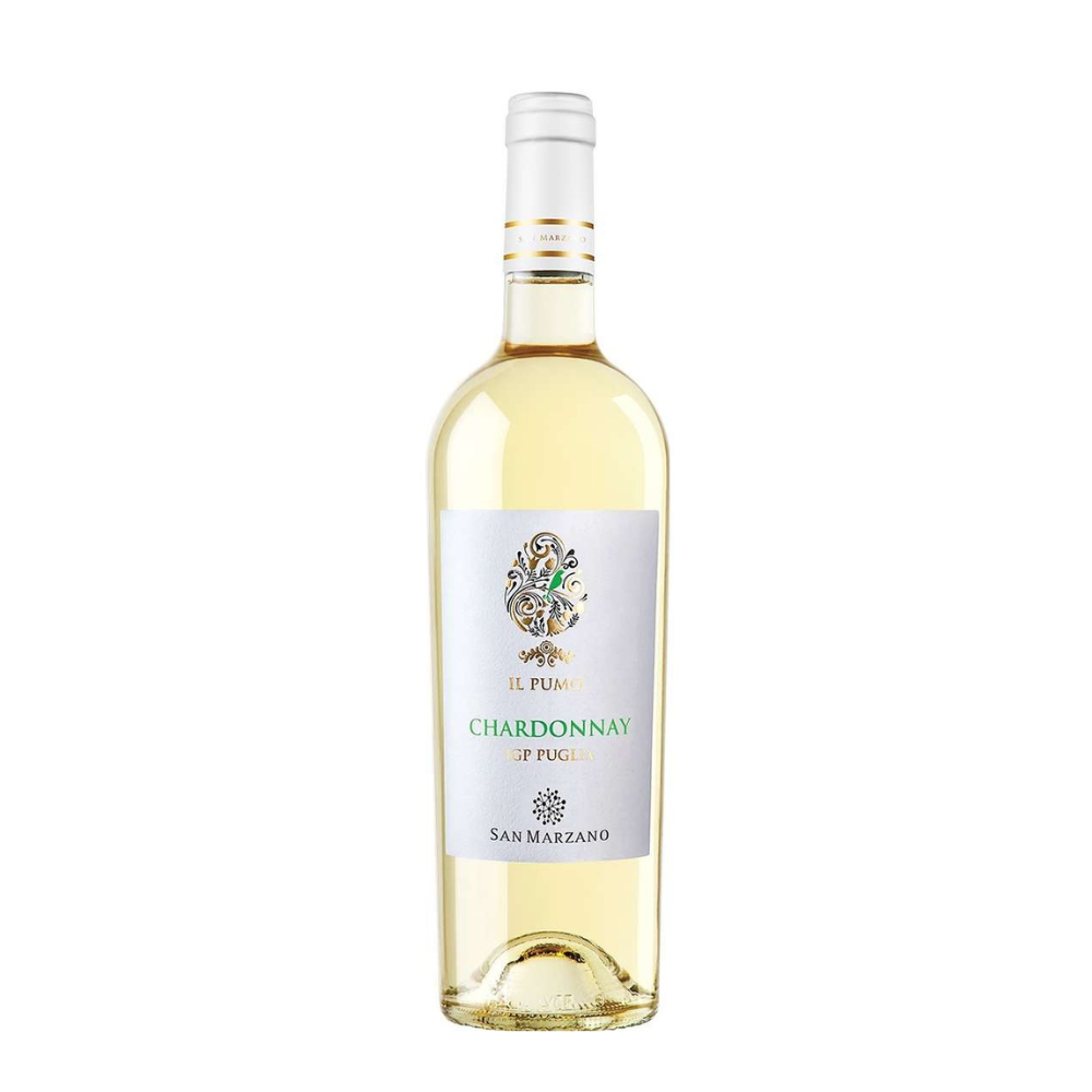 San Marzano il Pumo Chardonnay IGP Puglia