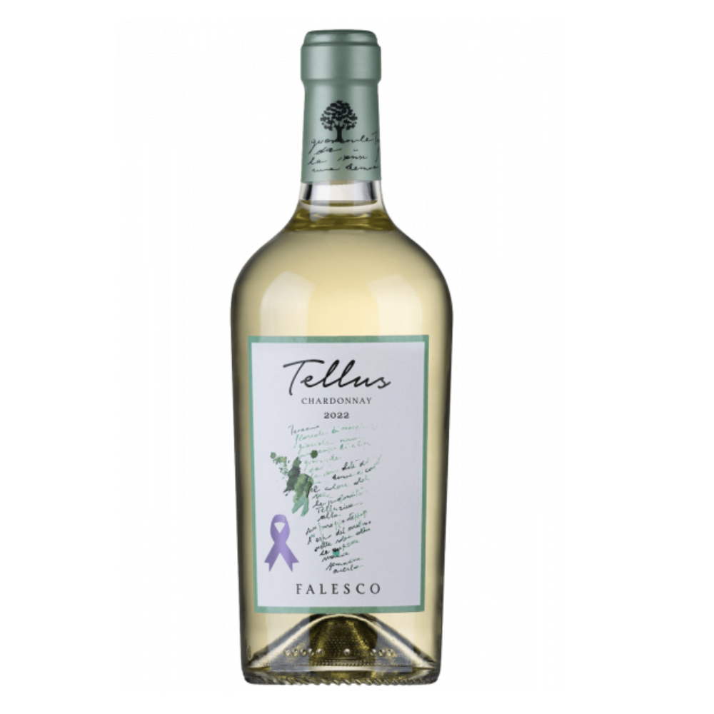 Tellus Chardonnay 2020