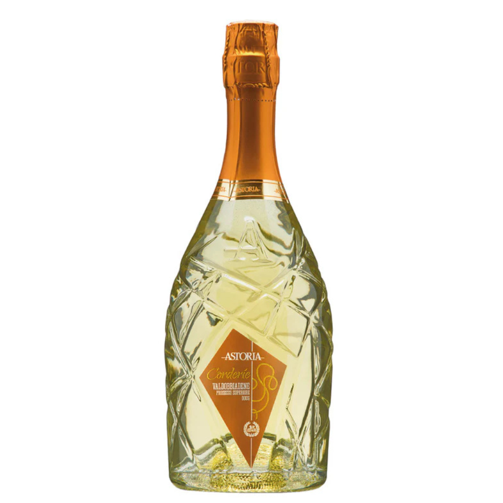 Valdobbiadene Prosecco Superiore DOCG "Corderie" Astoria