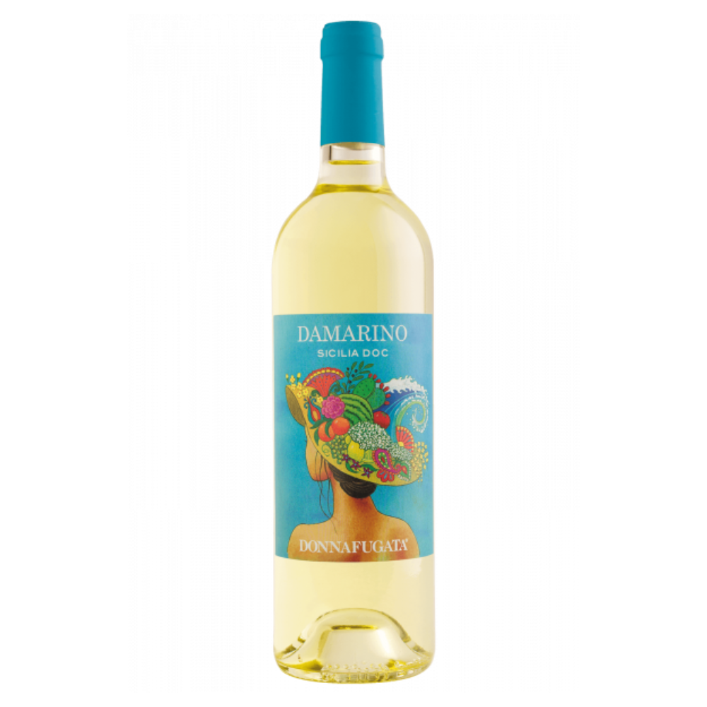 Damarino Sicilia Doc c l75