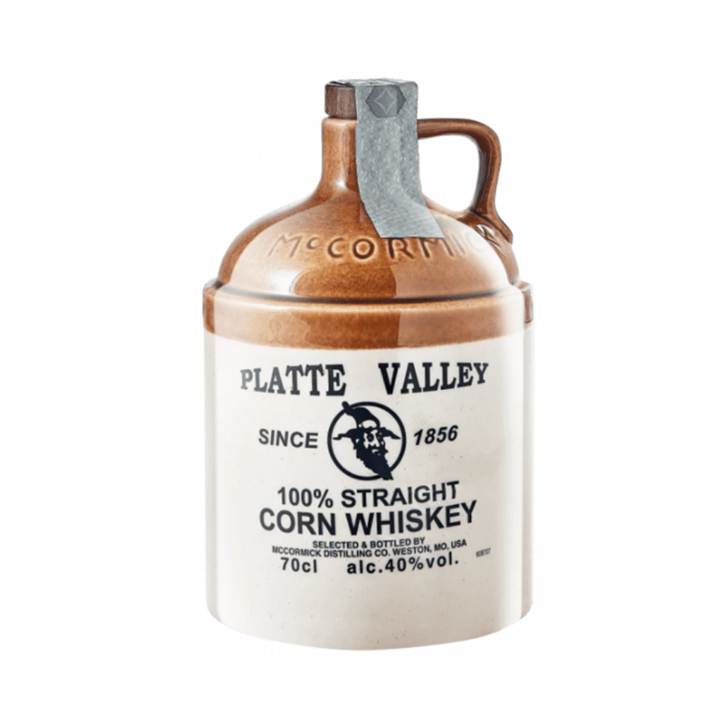 Whisky Platte Valley Straicght 40° cl.70