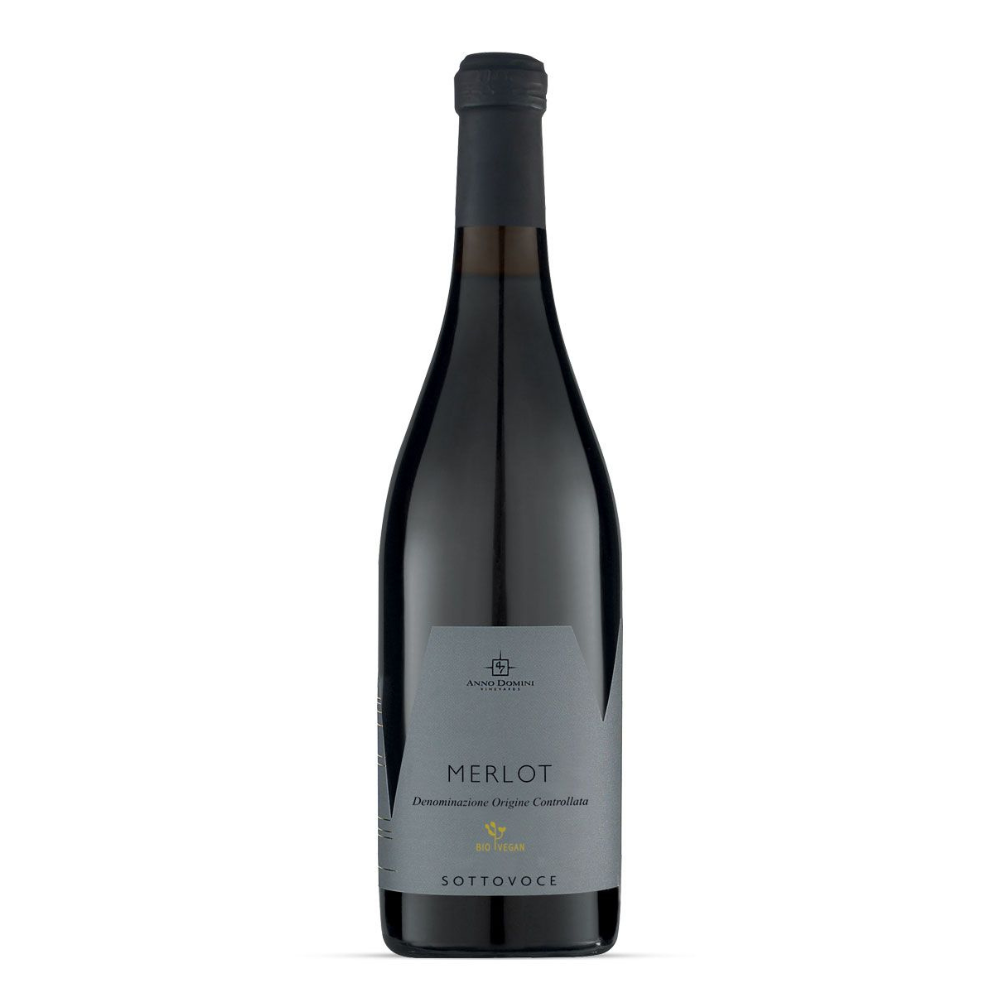 Merlot DOC 47 Anno Domini