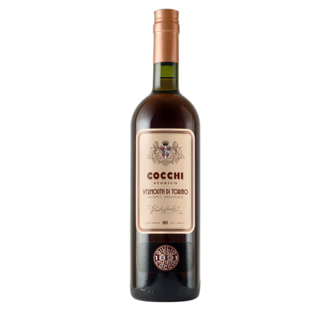 Vermouth di Torino Cocchi cl.75