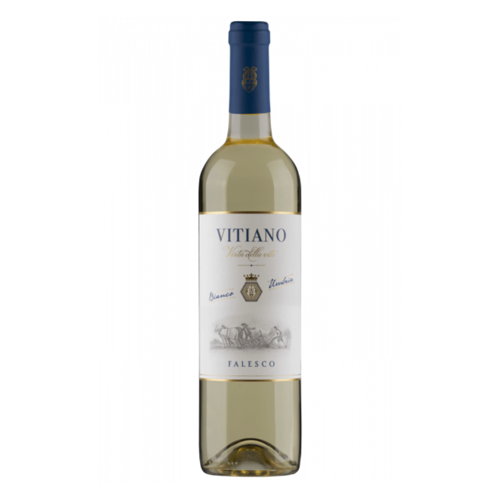Vitiano Bianco Virtù Della Vite 2020