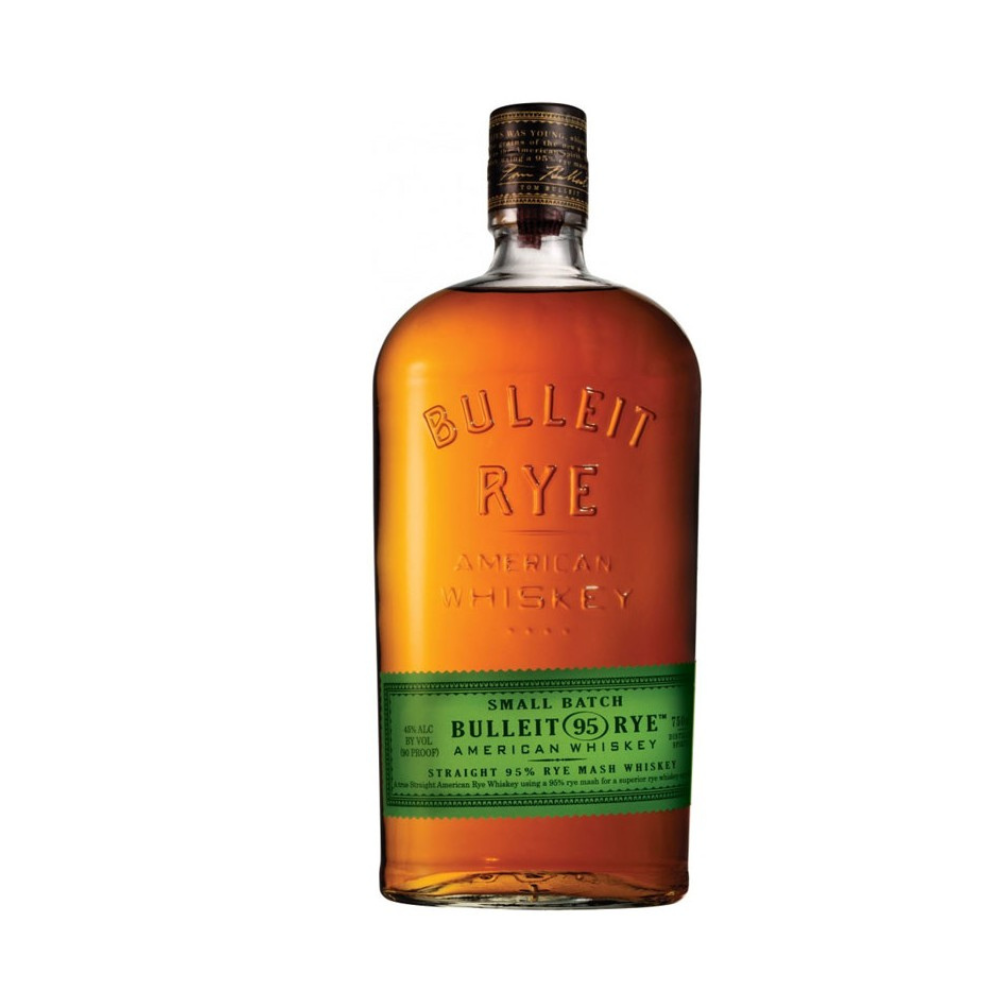 Bulleit Rye Whisky cl.70