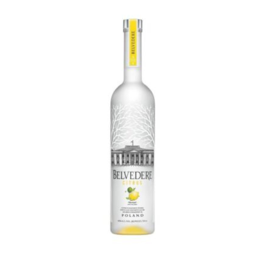 Vodka Belvedere Citrus 40°