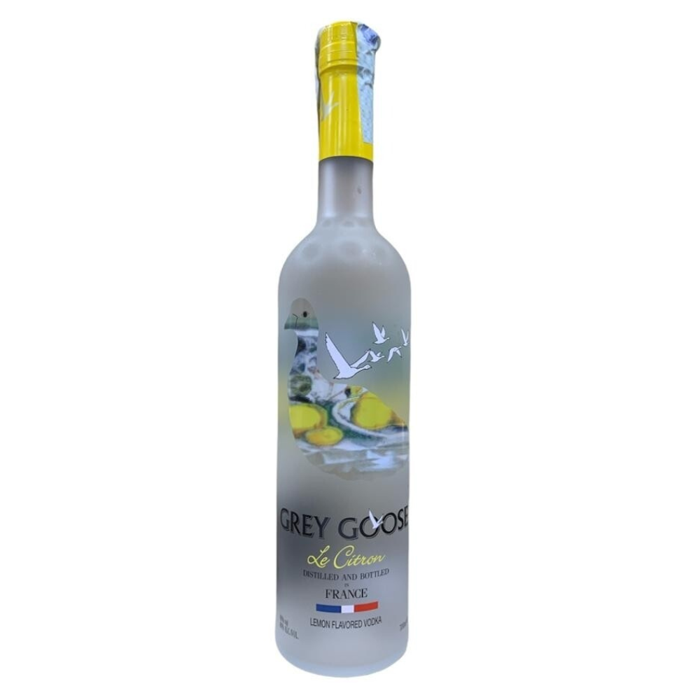 Vodka Grey Goose 40° Citrus
