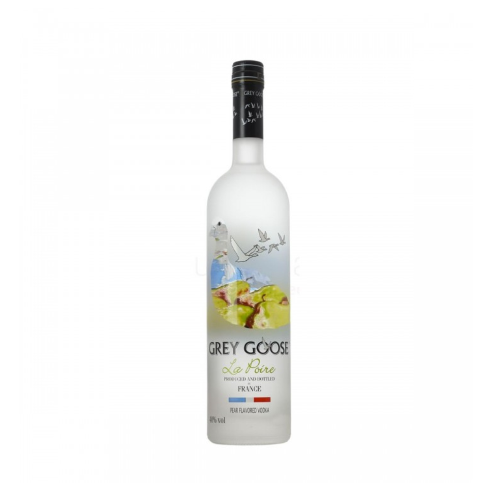 Vodka Grey Goose 40° Poire