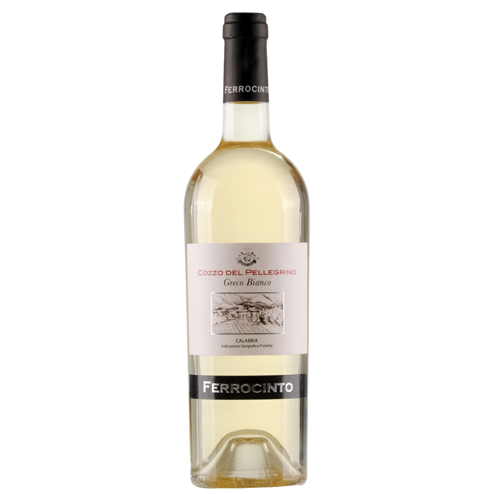 Cozzo del Pellegrino Ferrocinto
