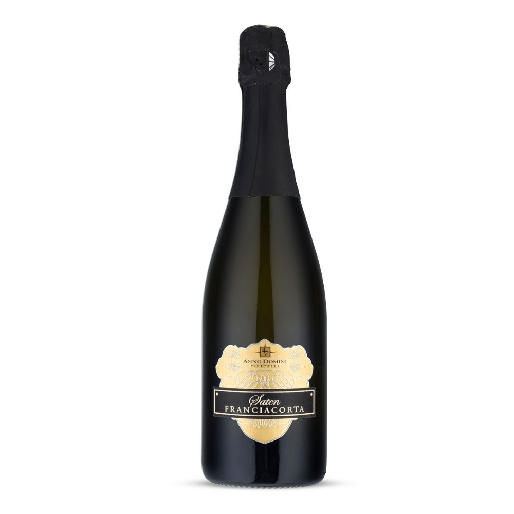 Franciacorta Brut Saten DOCG 47 Anno Domini