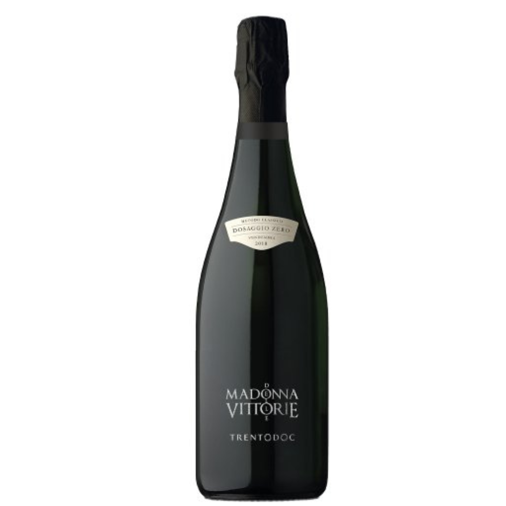 Dosaggio 0 Spumante Trento Doc 2016