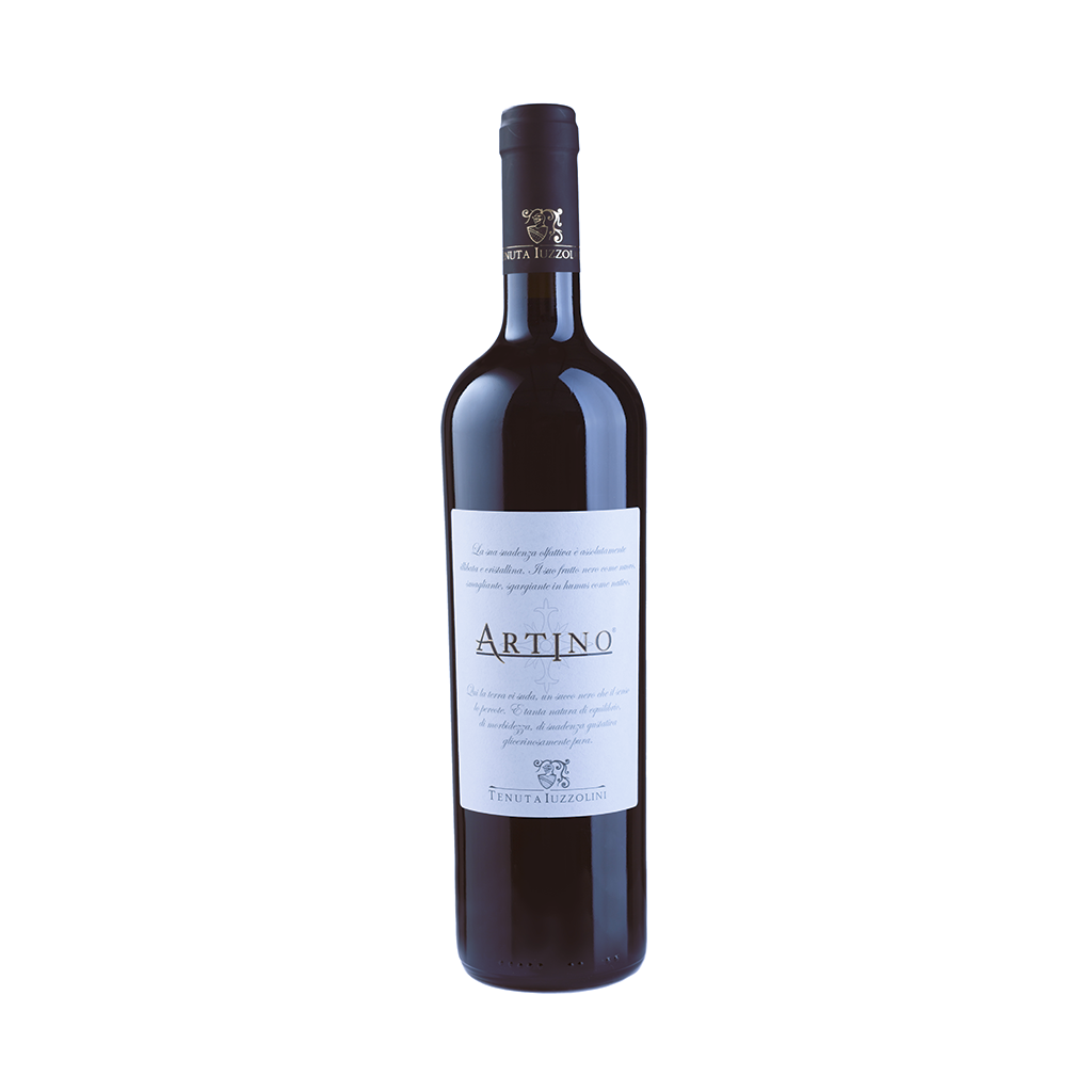 Artino Igt Calabria Rosso