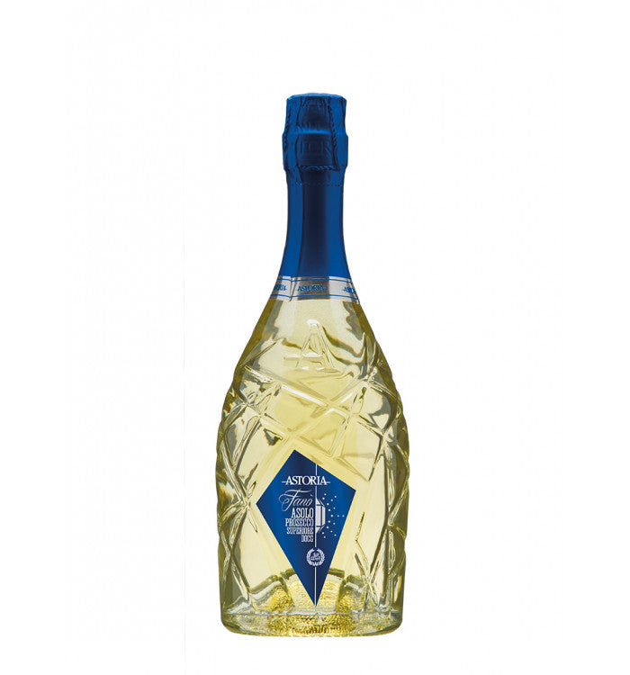 Astoria Prosecco Superiore Asolo Fanò Extra Brut