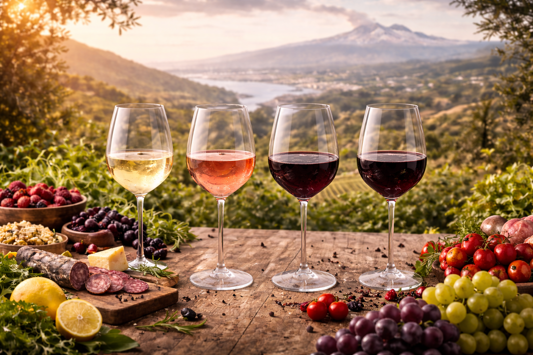 I vitigni italiani da conoscere almeno una volta