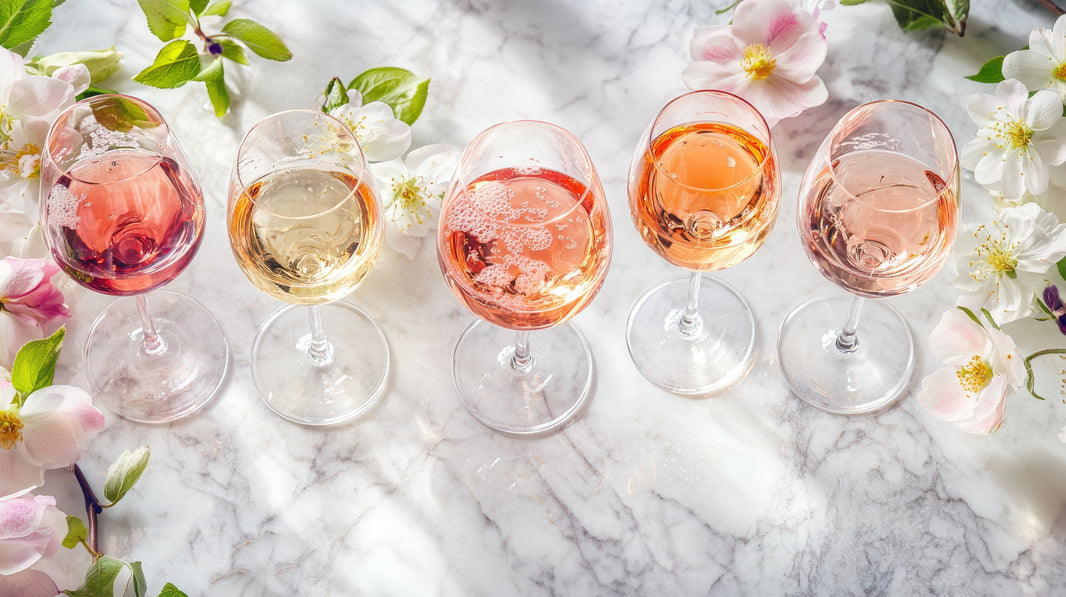 Vino secco, morbido, tannico, amabile: guida semplice per capirlo davvero