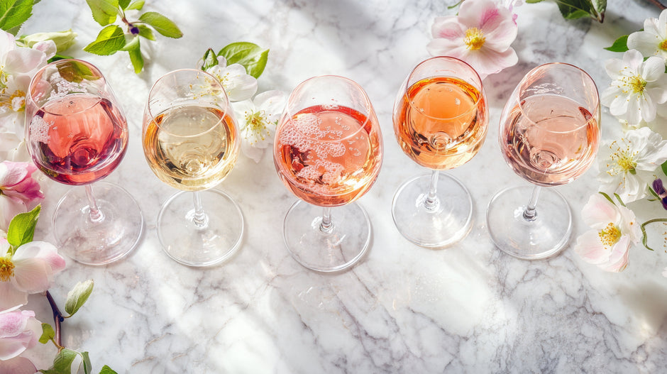 Vino secco, morbido, tannico, amabile: guida semplice per capirlo davvero