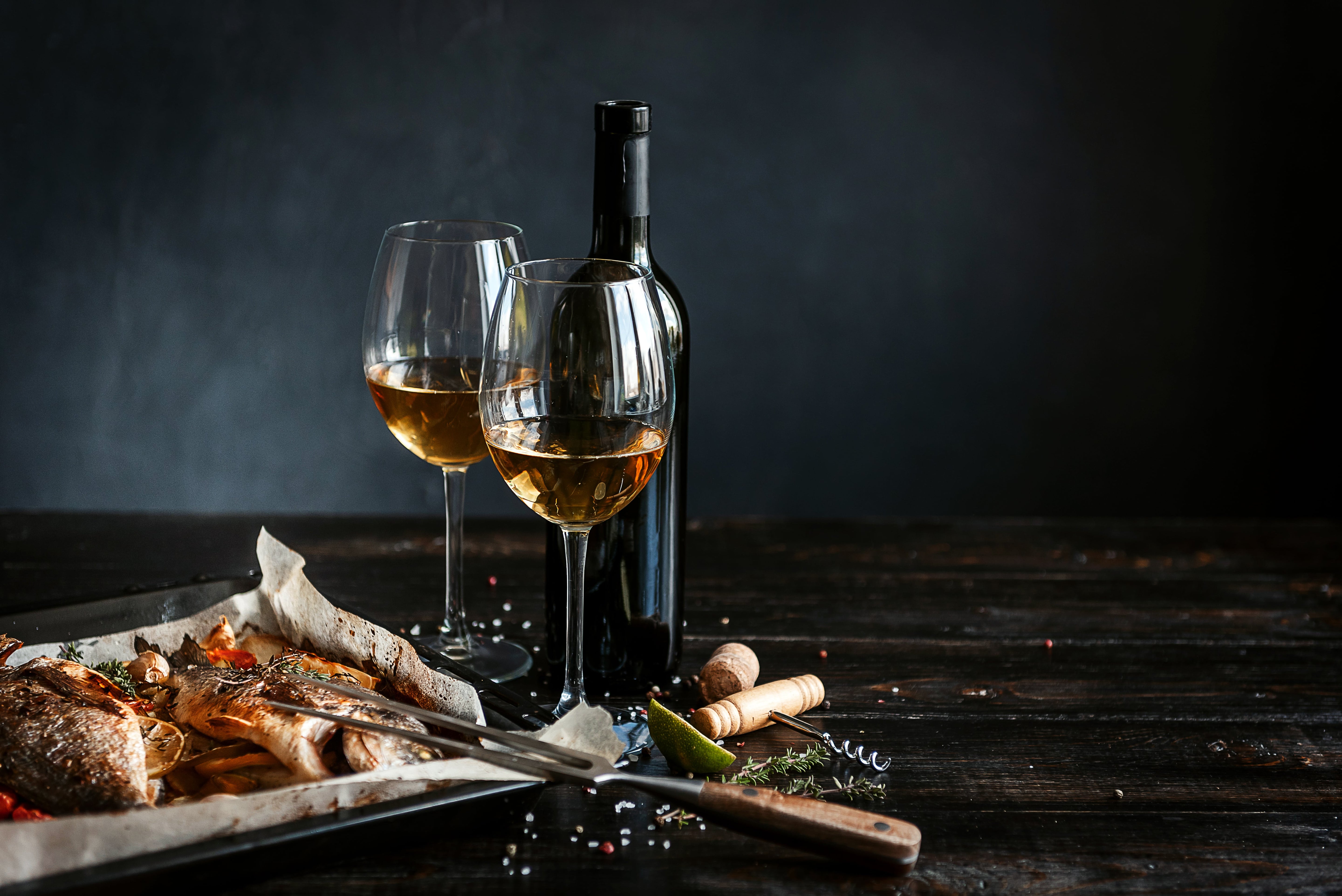 Abbinamenti d’autore: i vini perfetti per la stagione