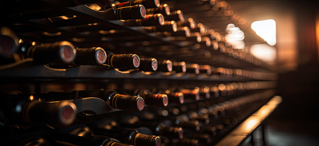 47 Anno Domini: dove design, sostenibilità e territorio diventano vino