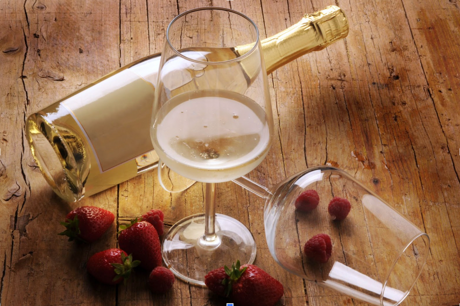 Tre modi di brindare: cosa cambia davvero tra Prosecco, Franciacorta e Champagne