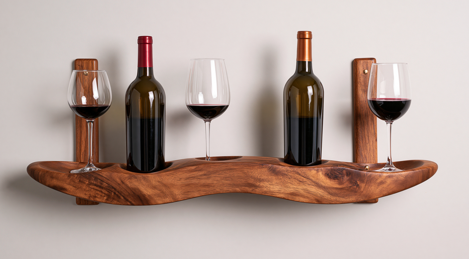 Come conservare il vino a casa: errori da evitare e temperatura ideale