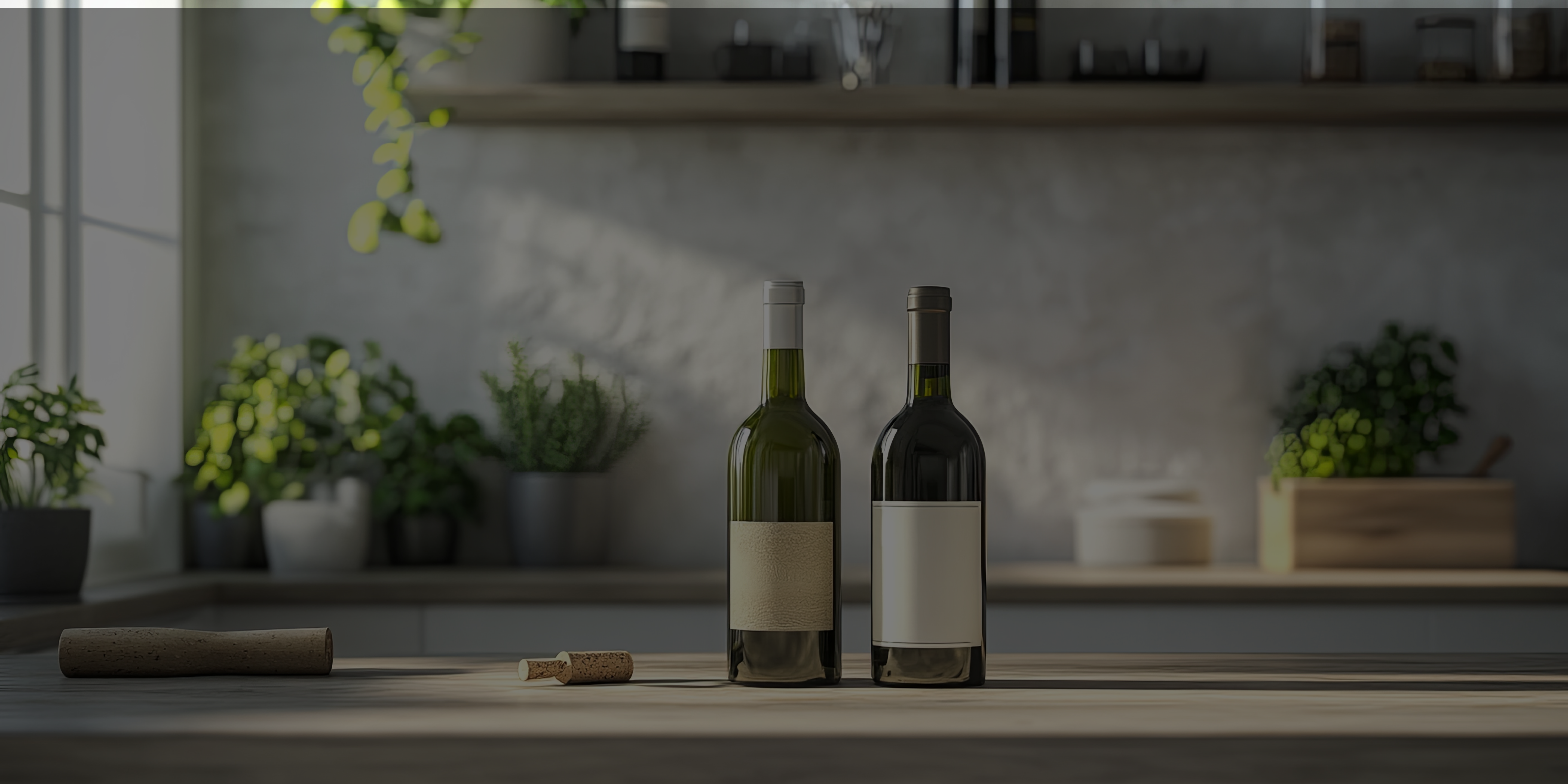 Quanto dura una bottiglia aperta? Vino, bollicine e distillati