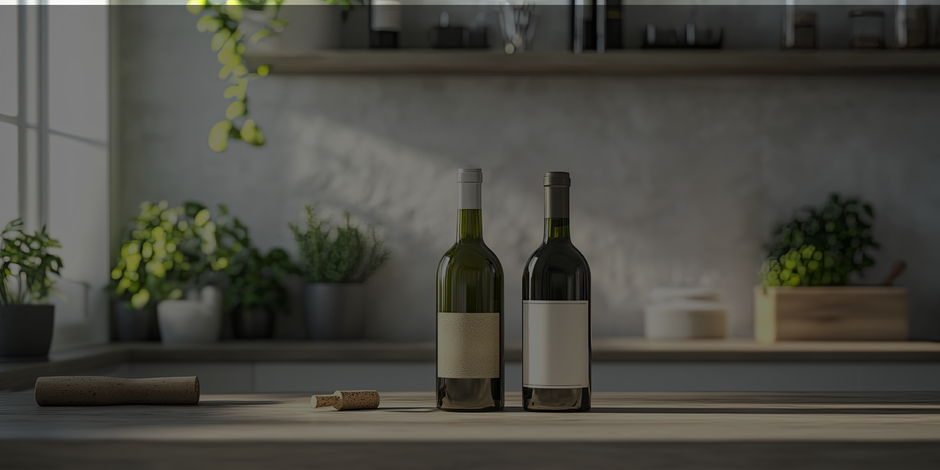 Quanto dura una bottiglia aperta? Vino, bollicine e distillati