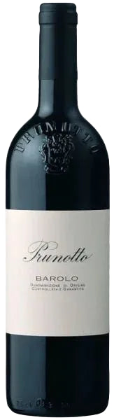 barolo prunotto