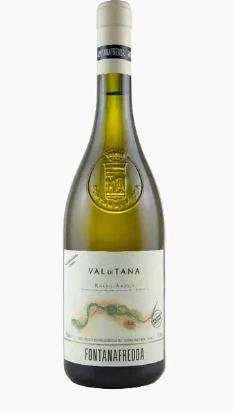 Roero Arneis DOCG "Val Di Tana" 2023 - Fontanafredda