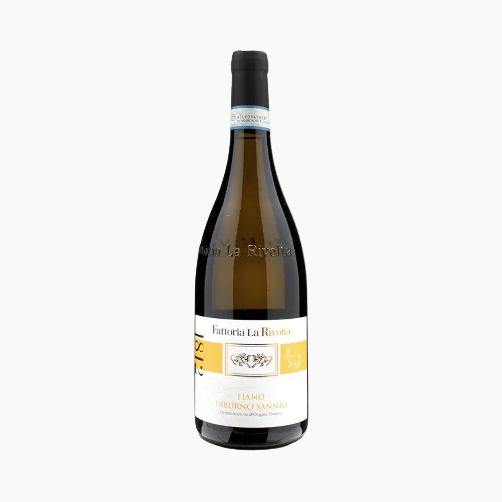 Fiano Taburno Sannio Dop Bio
